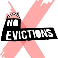 No Evictions Network (@no_evictions) 's Twitter Profile Photo No Evictions Network (@no_evictions) 's Twitter Profile Photo
