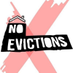 No Evictions Network (@no_evictions) Twitter profile photo