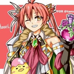 たぬさんのプロフィール画像