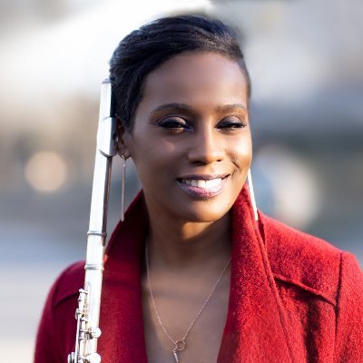 Jazz/Funk Flautist & Composer: NYC