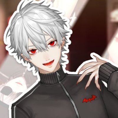 Netflix Anime on X: Step into the world of Planet with the OP of GOOD NIGHT WORLD, Black Crack by Kuzuha from NIJISANJI! / X