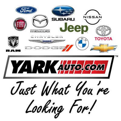 Toledo's premier new and used automotive group.
Helping you find Just What You're Looking For since 1981!