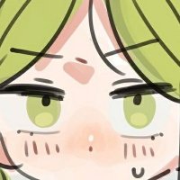 いそ🌿Skeb (@iso0_0) 's Twitter Profile Photo