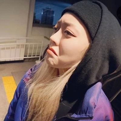 킴뽀댕さんのプロフィール画像