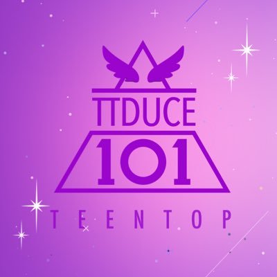 틴탑듀스 TTDUCE