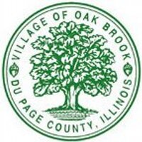 Village Of Oak Brook (@oakbrookvillage) 's Twitter Profile