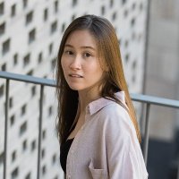 Isabelle Lisson 李貝兒 (@isabelle_lisson) 's Twitter Profile