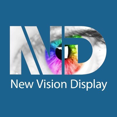 New Vision Display (