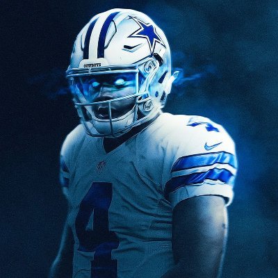 Dak Prescott Fan Account