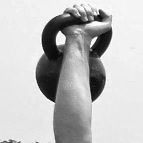 Cast Iron Kettlebells • Forged for Posterity • Made in Texas • 40lb/18kg/1.1pd Coming Soon • Meets Official Spec. for U.S. Army ACFT • 03XX Veteran-Owned 🇺🇸