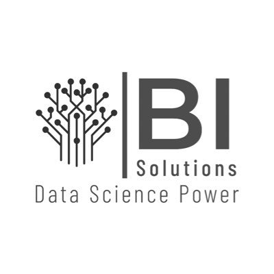 BISolutionsrd's profile picture. “Te ayudamos a comprender tus datos visualmente, transformando la manera de tomar decisiones basadas en datos“