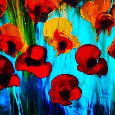 ArtistMickBrown's profile picture. Prolific artist and tutor based in the UK represented by agent Geoff Dunlavey @GeoffDunlavey_