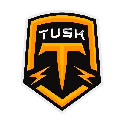 TUSK e-Sports #GoTUSK ⚡