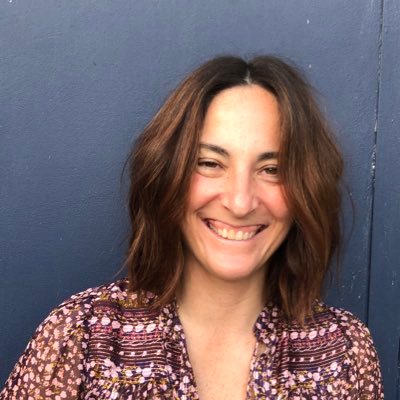 Liz Rappaport Profile