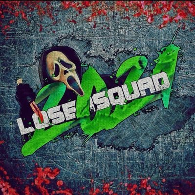 Official twitter of The Loser Squad instagram @baptismbyfire08 and @championxlx, youtube @championxlx, https://t.co/b5aszILKT2 and tiktok @los3rsquad