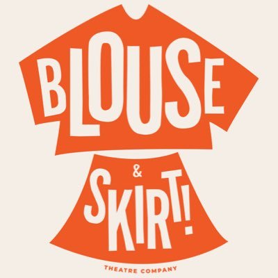 Blouse & Skirt! Theatre Company celebrating stories, songs, performers and puppets from the African-Caribbean diaspora. AD @miajerome