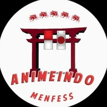 🎎 Automenfess Anime Indonesia | 🎉 Base Anime Info, Meme, Games, Event & Quiz| 📲 CP: @PoskamlingAIA  |🎩 magic word : OTK, mina!, anm! | DM for automenfess