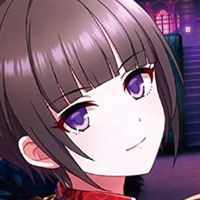 Wasa (@asagikurosagi) 's Twitter Profile