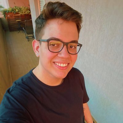 oirodrigodiniz's profile picture. Publicitário, jornalista, radialista, marketeiro e virginiano.