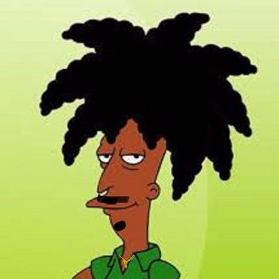 I’m… chris bro. black nerd. comedian. writer. In that order. 🇹🇹🇯🇲