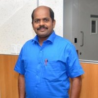 V. JOHN BABU (@johnbabutm) 's Twitter Profile