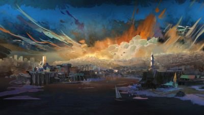 LogiToopo's profile picture. Don't give up for something that does not last!