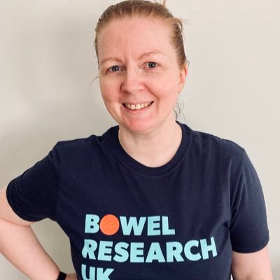 👩‍💻PhD Researcher - Inflammatory Bowel Disease
🧠 Current research - Stress and Resilience in Newly Diagnosed Ulcerative Colitis
🎓 KCL / Bowel Research UK
