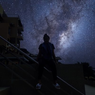 scrtlyfof_ava's profile picture. I disappear sometimes. It's my thing