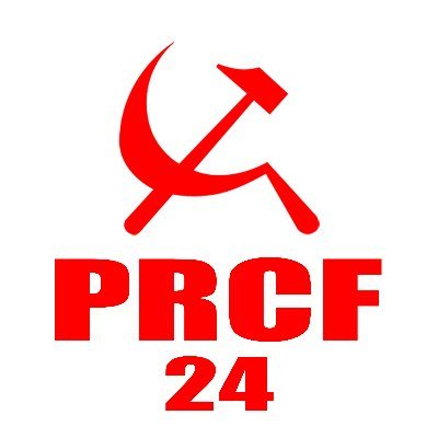 Association du PRCF, Pôle de Renaissance Communiste en France, pour le département de Dordogne