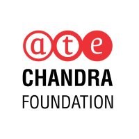 A.T.E. Chandra Foundation(@ATEChandrafdn) 's Twitter Profile Photo