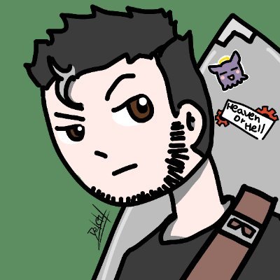 DelCtrlさんのプロフィール画像