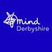 Derbyshire Mind (@DerbyshireMind) Twitter profile photo