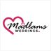 MaDlams Weddings (@madlamsweddings) Twitter profile photo MaDlams Weddings (@madlamsweddings) Twitter profile photo