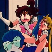 Sailor Moon Out of Context #BLM(@SailorMoonOoC) 's Twitter Profile Photo