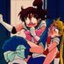 Sailor Moon Out of Context #BLM (@SailorMoonOoC) Twitter profile photo