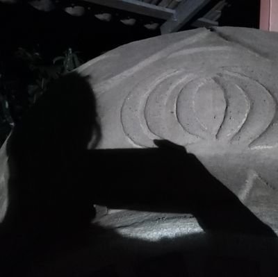 Vocalbass-drum en @yagé. Cocinero ancestral. InternacionalistaUSTA. Coolhunter. Experimentador social gallardo Decolonializer-aculturalizerDIY #Ajúathoughts .