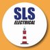 SLS ELECTRICAL (@keithatsls) Twitter profile photo SLS ELECTRICAL (@keithatsls) Twitter profile photo