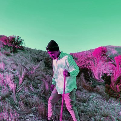 Damefam_'s profile picture. "Gotta love yourself before you can love anybody else"