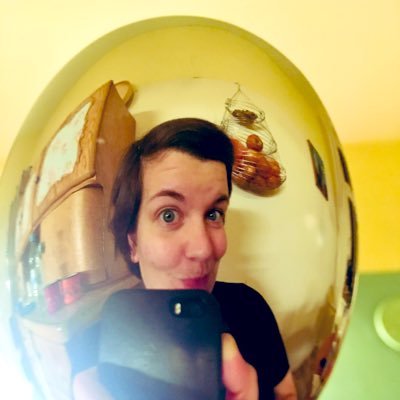 xelaeiram's profile picture. cis, sie/ihr