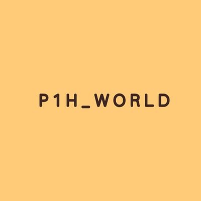 Fan Account: P1ece with P1Harmony
@p1harmony_gifs @p1harmony_video backup: @p1h_world