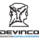 Devinco is de Deventer korfbalvereniging met ruim 300 leden, actief in teams op elk niveau en voor alle leeftijdsklassen. De wedstrijden spelen we op zaterdag.