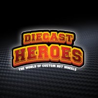 Diecast Heroes(@Diecast_Heroes) 's Twitter Profile Photo