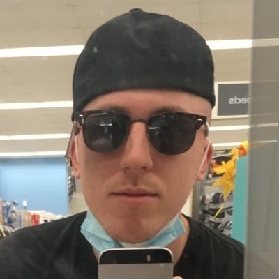 EdwardBanner's profile picture. 