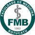 Faculdade de Medicina de Botucatu FMB UNESP (@fmbunespoficial) Twitter profile photo Faculdade de Medicina de Botucatu FMB UNESP (@fmbunespoficial) Twitter profile photo