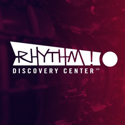 RhythmDiscovery Profile Picture