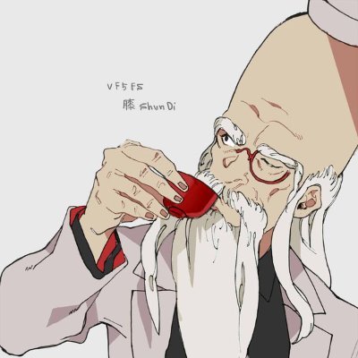 膝さん（a.k.a 伊藤）【人間・A型・射手座】さんのプロフィール画像