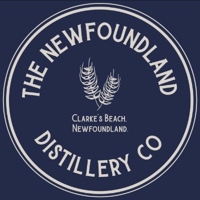 The Newfoundland Distillery Company produces a range of award winning, hand crafted spirits including Seaweed Gin and Gunpowder & Rose Rum