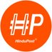 HinduPost (@hindupost) Twitter profile photo