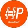 hindupost's profile picture. Empowering Hindus with accurate insights. Join us for updates & support: https://t.co/2u9nIIaRmw Connect on Telegram: https://t.co/Sk5VBSk7cE