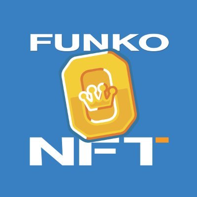 The future is here. Funko + NFT. News on Funko NFTs. Not affiliated directly with Funko. #FunkoNFT #NFT #WAX #WAXCommunity